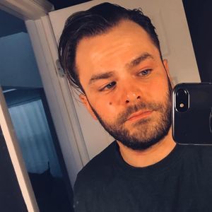 Meet your Posher, Joe